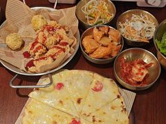 -双门洞·森系料理(体育西店)