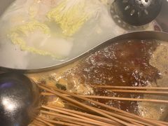 -大斌家串串火锅(德思勤店)