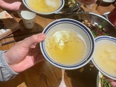 -泥糊破店小酒馆·团建聚餐(南京西路店)