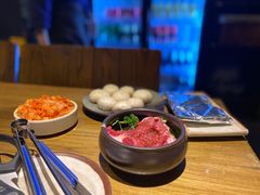 -泥炉烧肉师(新街口金銮巷店)