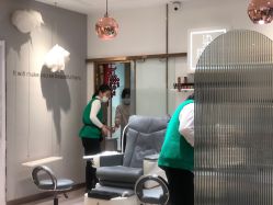 -染指坊日式美甲美睫设计中心