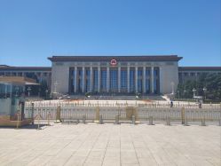 -人民大会堂宴会厅