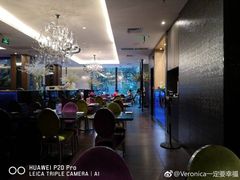大堂-鹿港小镇(滨北店)