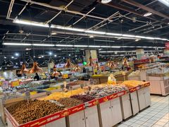 -重百超市(鲁能星城店)