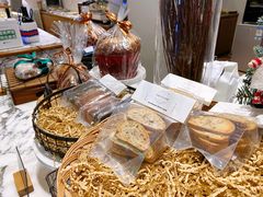 -WHEAT&BAKER-麥(凯德来福士店)