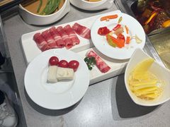 -海底捞火锅(赛格国际购物中心店)