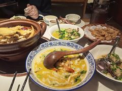 -老阿爸鲜鱼土菜(独墅湖店)