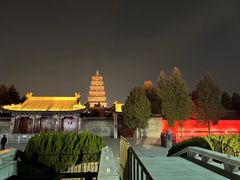 -大唐不夜城