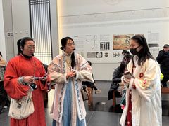 -洛阳古墓博物馆