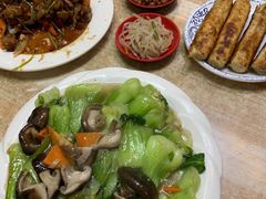 -协顺园回头馆(南顺城路店)