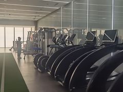 -乾坤乐健·游泳健身(渝江店)