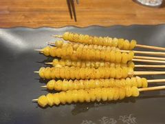 -烧蠔帮·湛江生蚝(茂南万达店)