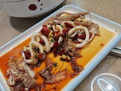 -鹅公村食府(罗阳分店)