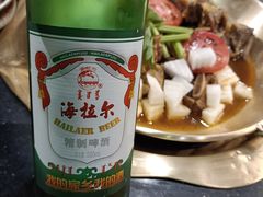 -顶顶汤火牛排火锅·经典铜锅涮肉