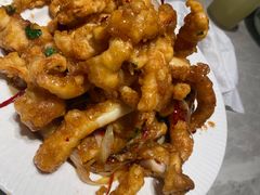 -九龙餐厅(大沽路店)