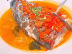 -上名堂·鱼头好吃(体育场路店)