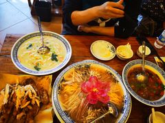 -老雒阳面馆·水席·洛阳菜(王城路店)