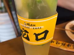 -蚝老板海鲜烧烤大排档(码头店)