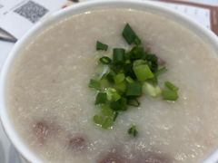 番禺猪杂粥-稻香海鲜饭店(第一国际店)