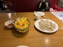 -东方饺子王(重庆路亚泰店)