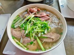 牛肉河粉-SUSU·苏苏(四合院创始店)