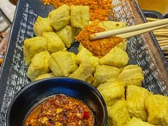 -微醺烤牛·炭火烧烤·精酿啤酒(东郊记忆店)