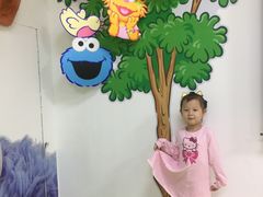 -贝迪森儿童成长中心(未央汉神中心)