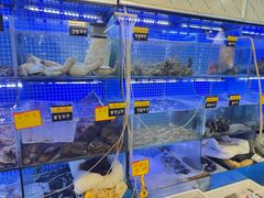 -温岭人家(红花北路店)