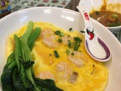 -七爷清汤腩·港式餐厅(金狮广场店)