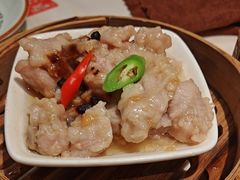 -金牌禄运·点心·啫煲(金沙洲金铂天地店)