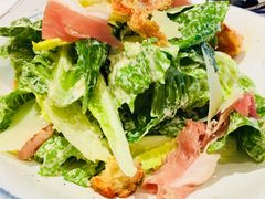 凯撒沙拉-PIZZA BIANCA(万象城店)