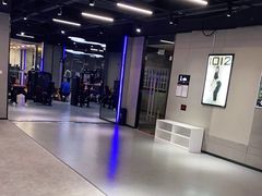 -一兆韦德健身(浦东万达会所)