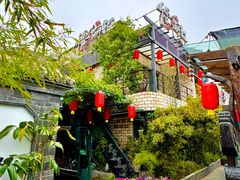 -慢丽江·云南野生菌土鸡锅(付家庄店)