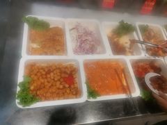 -聚盛源蒸汽海鲜火锅烤肉自助(巨川金海岸购物广场店)