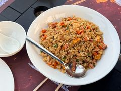 -喷泉广场餐厅·宵夜·海鲜烧烤大排档(长隆企鹅酒店)