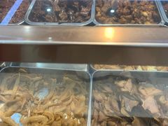 -仙都辣酱鸭(总店)