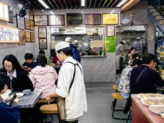 -清真蒋有记(老门东店)