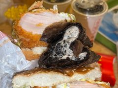 -麦当劳(天兴罗斯福店)