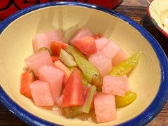 -聂发财重庆江湖菜(解放碑店)