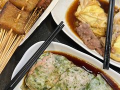 -卓粤拉肠(红庙店)