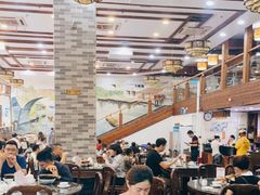 大堂-红星光发煲仔饭(文海店)