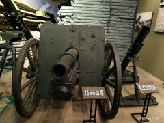 -辽沈战役纪念馆