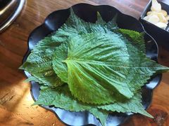 -大壮家原味烤肉(兴华北街店)