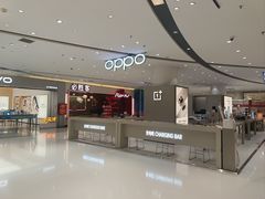 -丽达购物中心(崂山店)