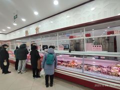 -北京稻香村(门头沟店)
