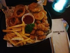 -Ambra Haus琥珀屋精酿餐厅(宝山店)