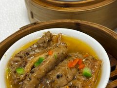 -东方御宴海鲜酒楼(棕泉酒店)
