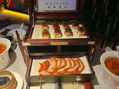 -莉莉海堂HAITANG·烤鸭(国贸商城店)