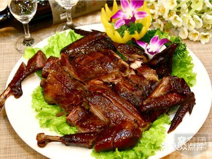 味芳斋烧肉铺子(城市花园凌波园店)