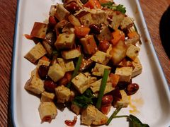 -臻炙大舍烤串(天龙家园店)